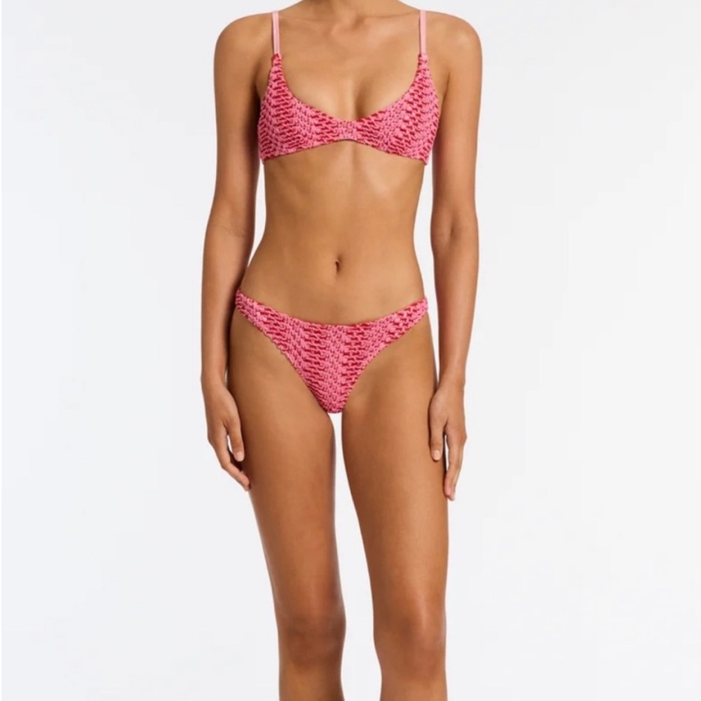 Triangl Bikini🩷
